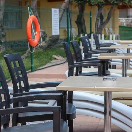 בית הארחה Esperanza