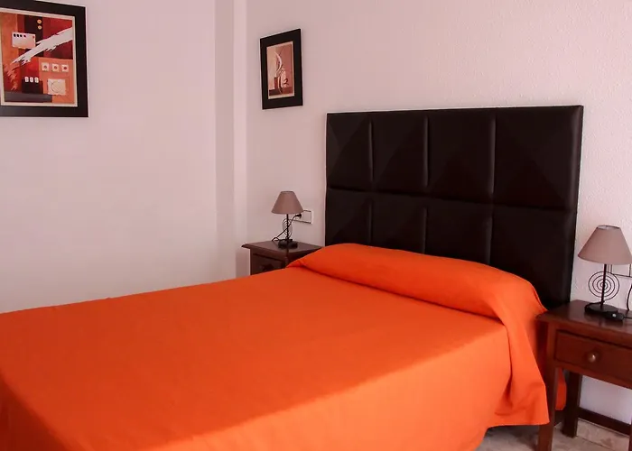 בית הארחה Esperanza 4*