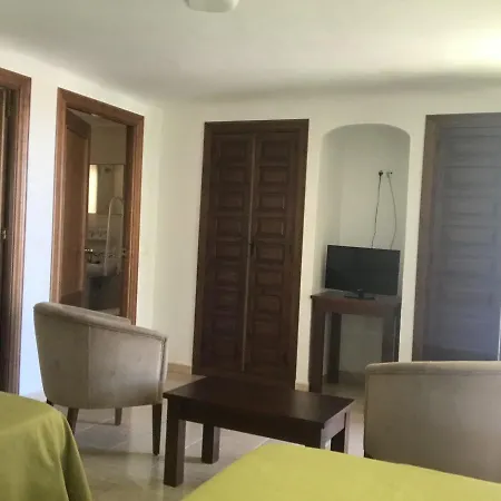 Esperanza 4*