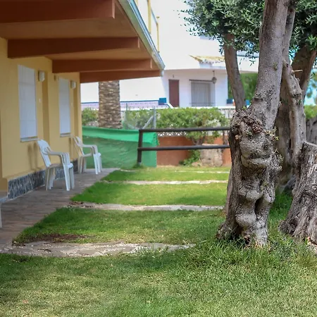Esperanza Maison d'hôtes