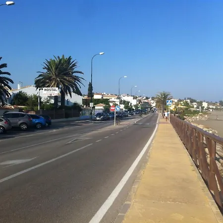 Esperanza Πανσιόν Benajarafe