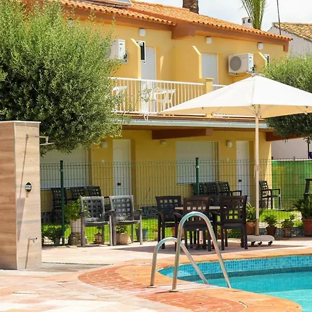 Esperanza 4* Benajarafe