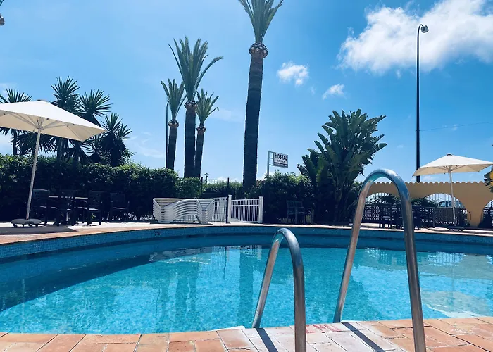 Esperanza Πανσιόν 4*