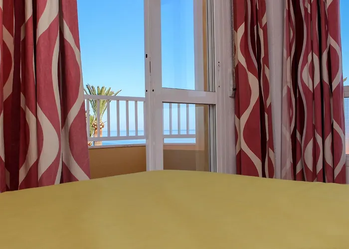 Esperanza Πανσιόν 4*