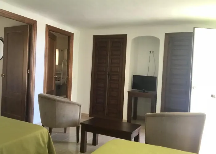 Esperanza 4*