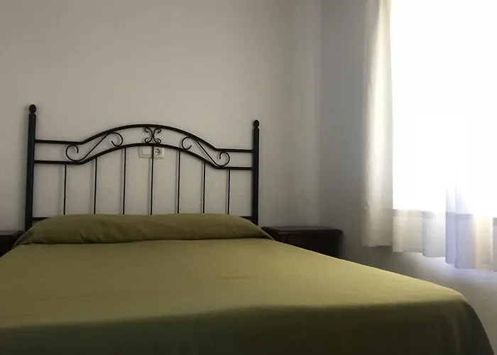 Esperanza Πανσιόν 4*