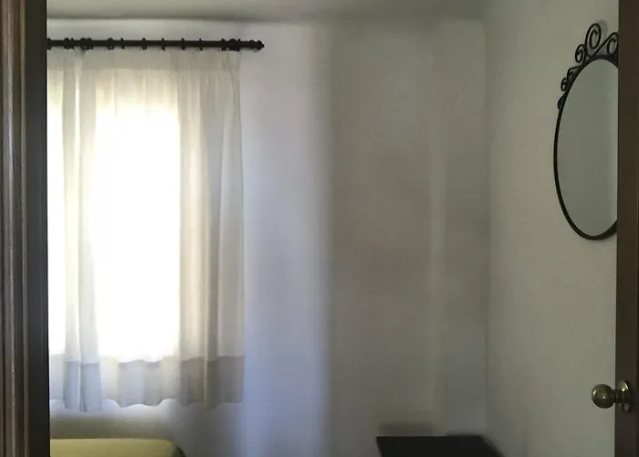 Πανσιόν Esperanza Benajarafe