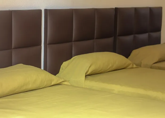 Pensión Esperanza Benajarafe