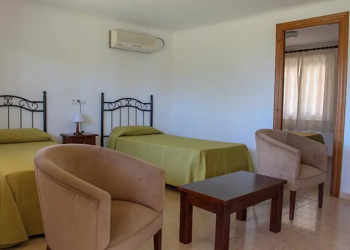 Esperanza 4*