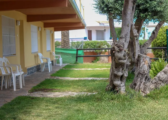Esperanza Πανσιόν
