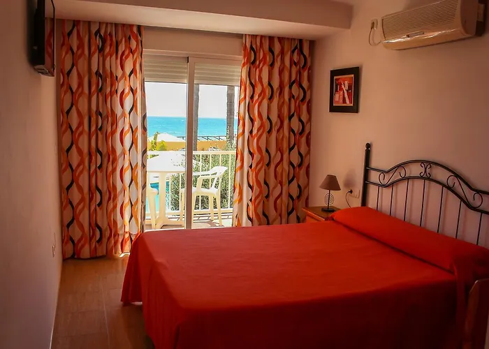Esperanza Πανσιόν