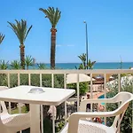 Esperanza 4* Benajarafe