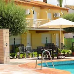 Esperanza 4* Benajarafe