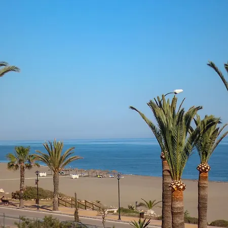 Esperanza בית הארחה בנאחראפה