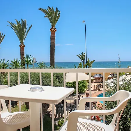 Esperanza 4* Benajarafe